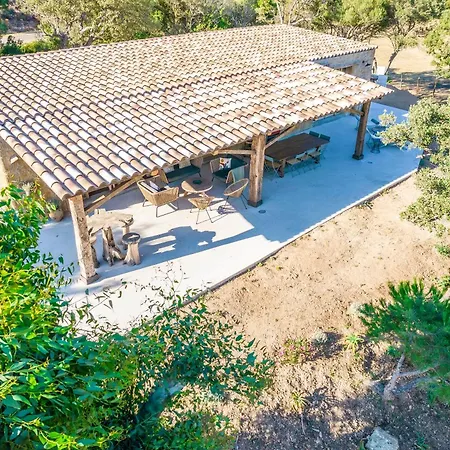 Holiday home Maison A Proximite De Furnellu